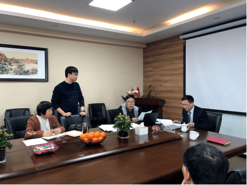 科進順利通過2021年度CMD監(jiān)督審核