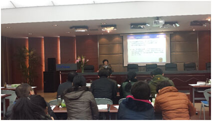 南京科進(jìn)參加市行業(yè)協(xié)會活動 南京科進(jìn)參加南京市醫(yī)療器械行業(yè)管理協(xié)會組織的交流活動