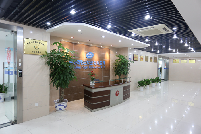 經(jīng)顱多普勒廠家科進(jìn)