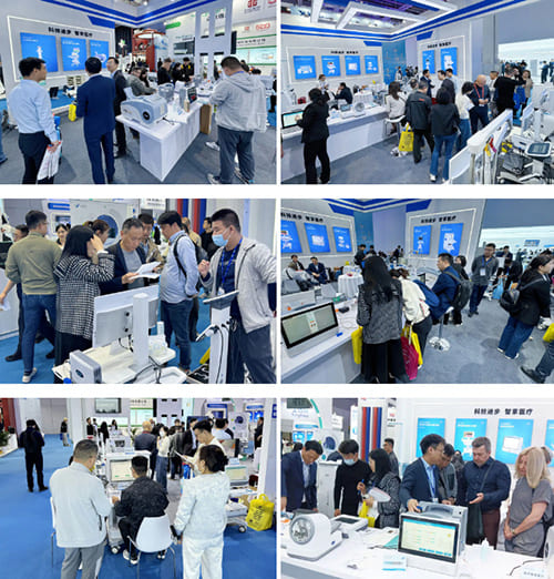 科進展位現(xiàn)場